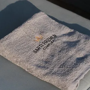 Apartahotel Agni On The, Sarti